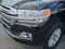 2017 Toyota Land Cruiser Base
