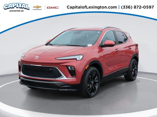 2024 Buick Encore GX Sport Touring
