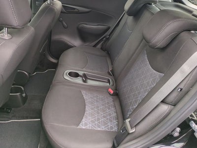 2019 Chevrolet Spark LS