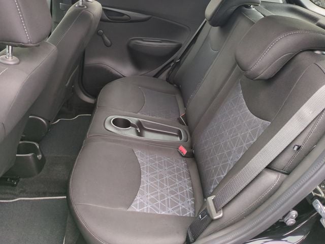 2019 Chevrolet Spark LS