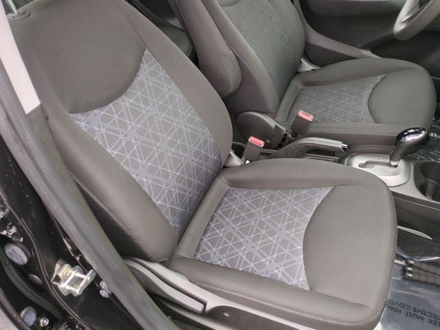 2019 Chevrolet Spark LS