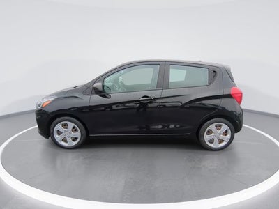 2019 Chevrolet Spark LS