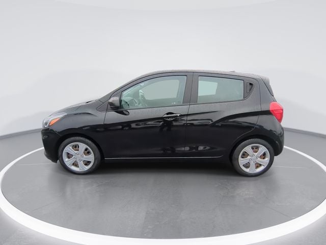 2019 Chevrolet Spark LS