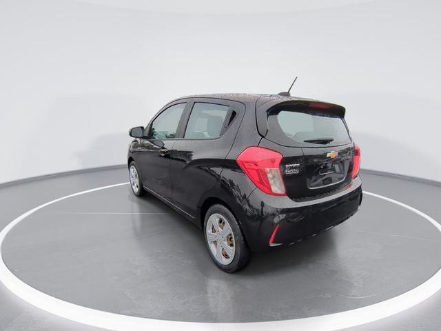 2019 Chevrolet Spark LS