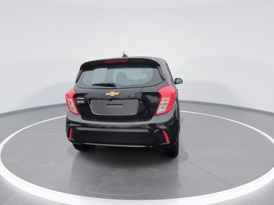 2019 Chevrolet Spark LS