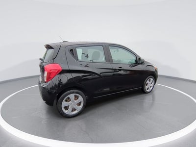 2019 Chevrolet Spark LS