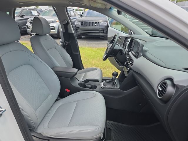 2018 Hyundai Kona Limited
