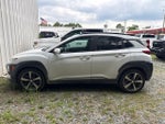 2018 Hyundai Kona Limited