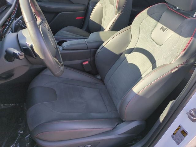 2024 Hyundai Sonata N Line