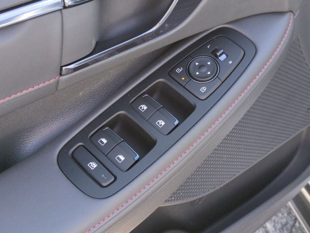 2024 Hyundai Sonata N Line