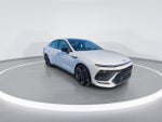 2024 Hyundai Sonata N Line