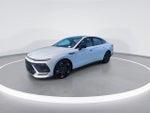 2024 Hyundai Sonata N Line