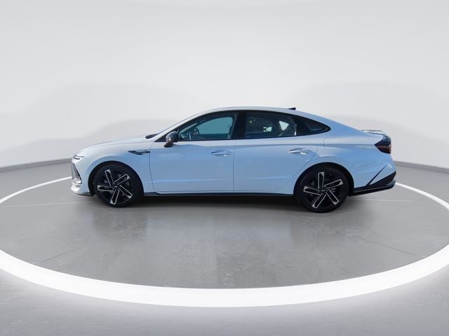2024 Hyundai Sonata N Line