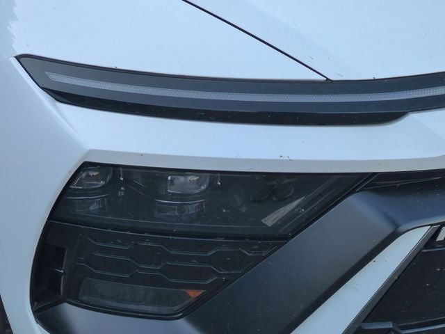 2024 Hyundai Sonata N Line