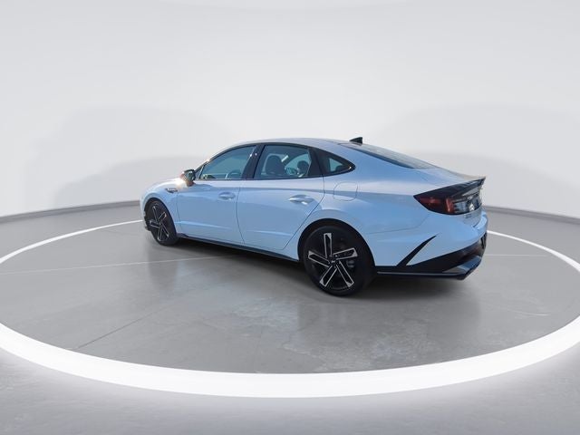 2024 Hyundai Sonata N Line