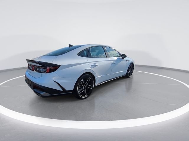 2024 Hyundai Sonata N Line