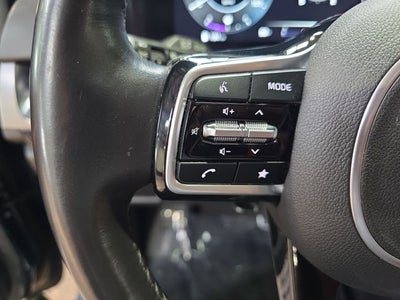 2023 Kia Carnival SX Prestige