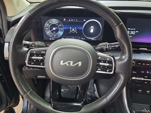 2023 Kia Carnival SX Prestige