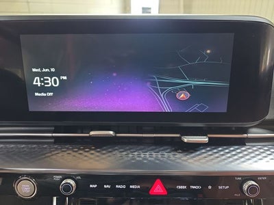 2023 Kia Carnival SX Prestige