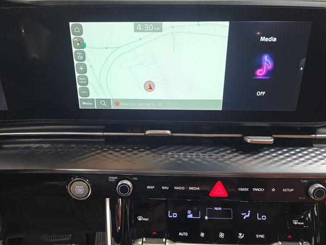 2023 Kia Carnival SX Prestige