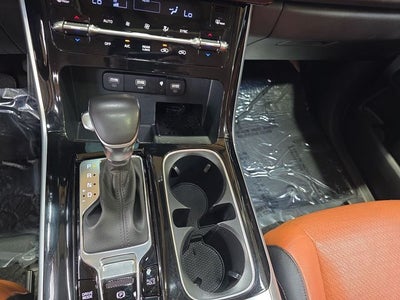 2023 Kia Carnival SX Prestige