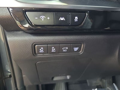 2023 Kia Carnival SX Prestige
