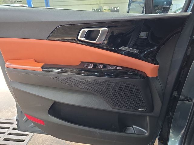 2023 Kia Carnival SX Prestige