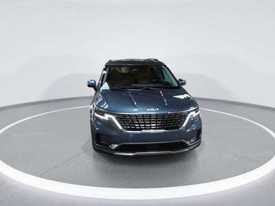 2023 Kia Carnival SX Prestige