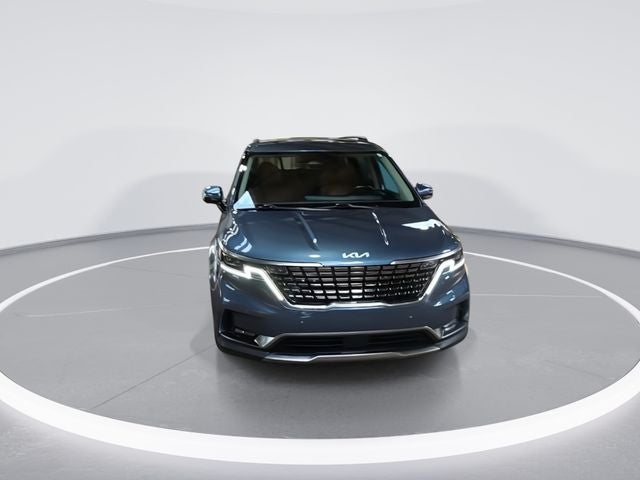 2023 Kia Carnival SX Prestige
