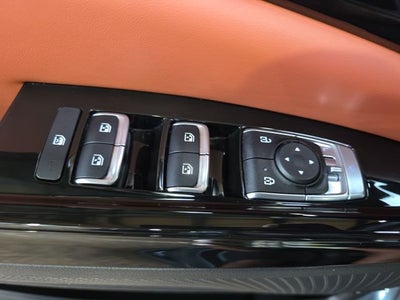 2023 Kia Carnival SX Prestige