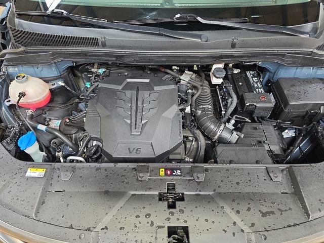 2023 Kia Carnival SX Prestige