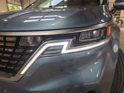 2023 Kia Carnival SX Prestige