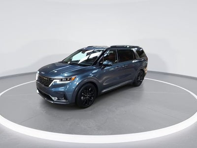 2023 Kia Carnival SX Prestige
