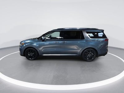 2023 Kia Carnival SX Prestige