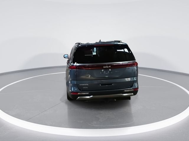 2023 Kia Carnival SX Prestige