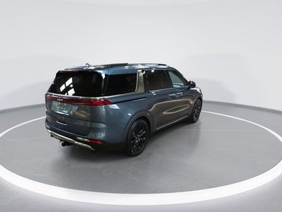 2023 Kia Carnival SX Prestige