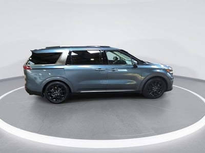 2023 Kia Carnival SX Prestige