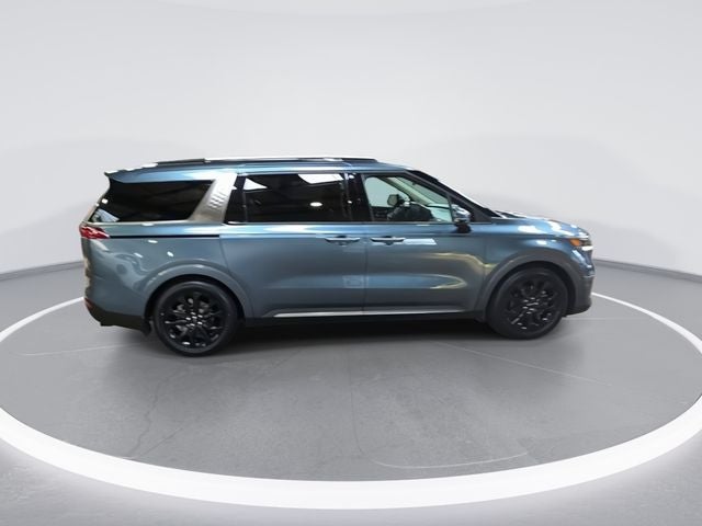 2023 Kia Carnival SX Prestige