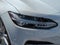 2018 Volvo S90 Hybrid T8 Inscription