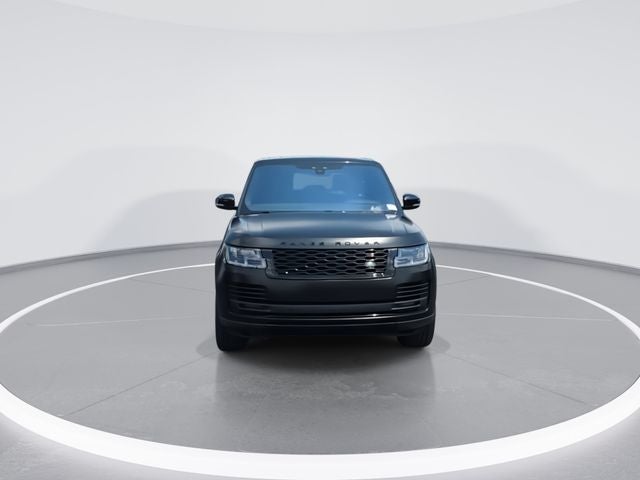 2022 Land Rover Range Rover Westminster