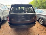 2022 Land Rover Range Rover Westminster