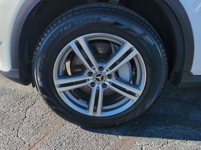 2022 Mercedes-Benz GLC GLC 300 4MATIC®