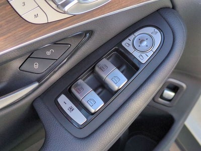 2022 Mercedes-Benz GLC GLC 300 4MATIC®