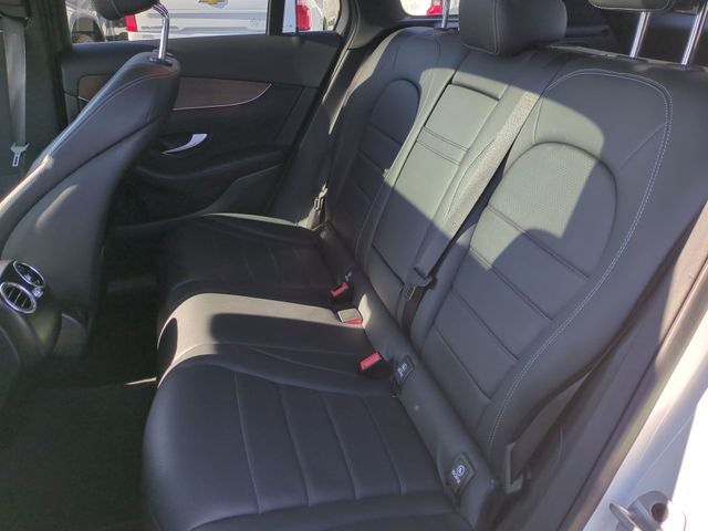 2022 Mercedes-Benz GLC GLC 300 4MATIC®