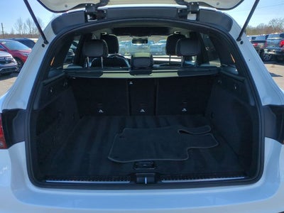 2022 Mercedes-Benz GLC GLC 300 4MATIC®