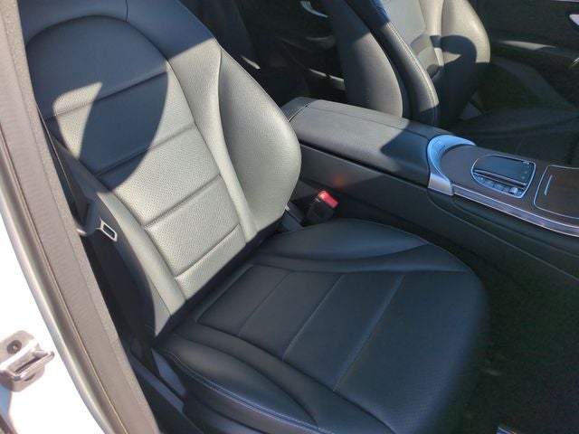 2022 Mercedes-Benz GLC GLC 300 4MATIC®