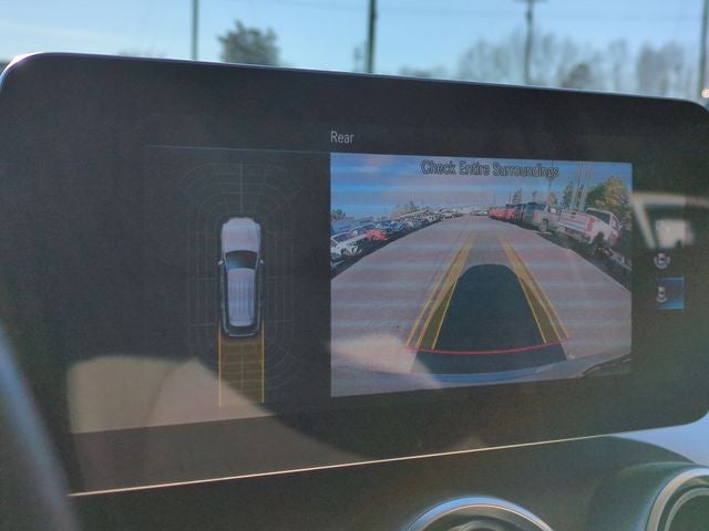 2021 Mercedes-Benz GLC GLC 300 4MATIC®