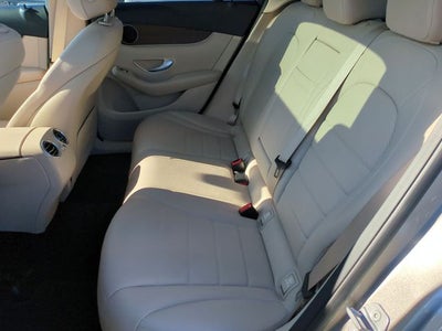 2021 Mercedes-Benz GLC GLC 300 4MATIC®