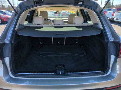 2021 Mercedes-Benz GLC GLC 300 4MATIC®