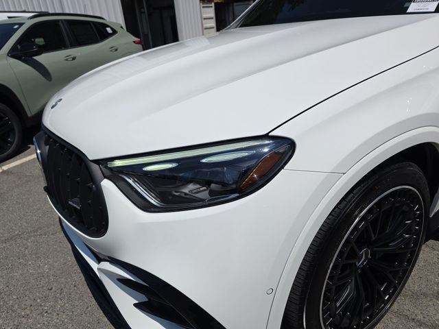 2024 Mercedes-Benz GLC GLC 43 AMG® 4MATIC®
